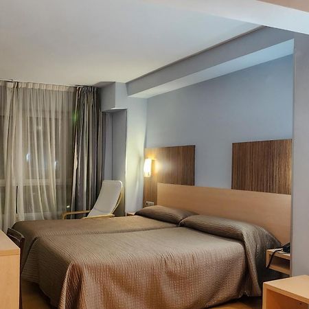 Hotel Faranda Alisas Santander, Ascend Hotel Collection Exterior photo