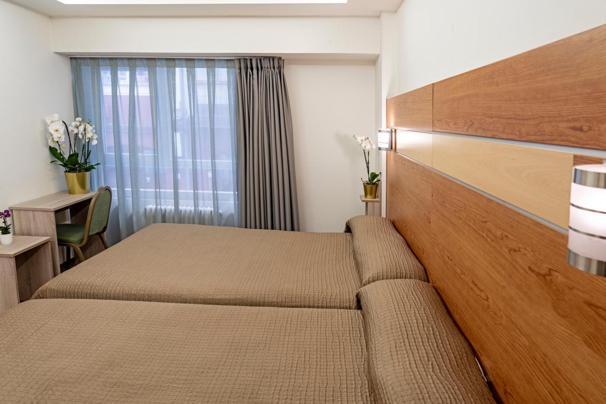 Hotel Faranda Alisas Santander, Ascend Hotel Collection Exterior photo