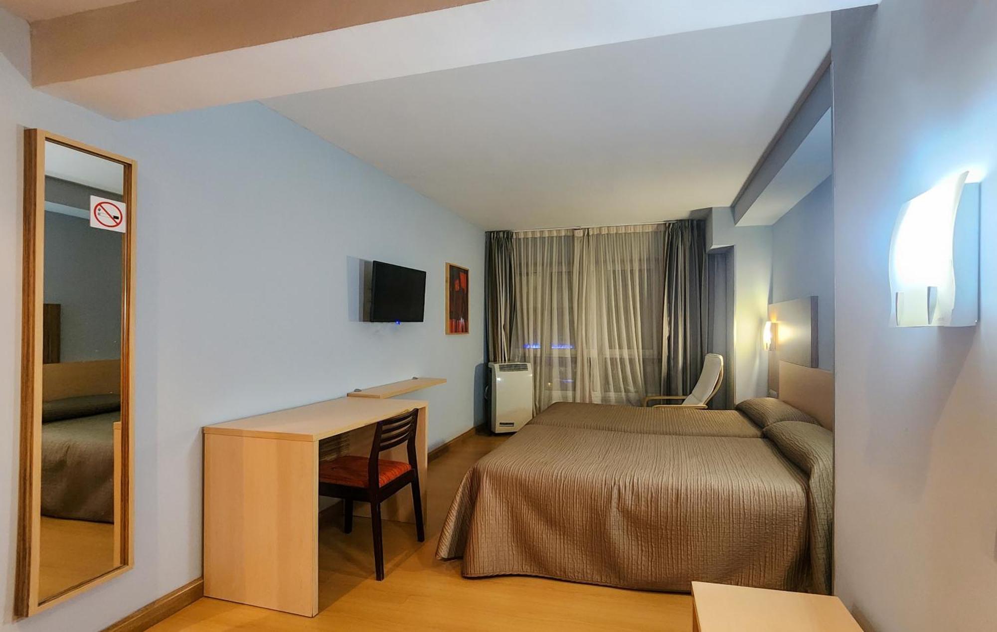 Hotel Faranda Alisas Santander, Ascend Hotel Collection Exterior photo