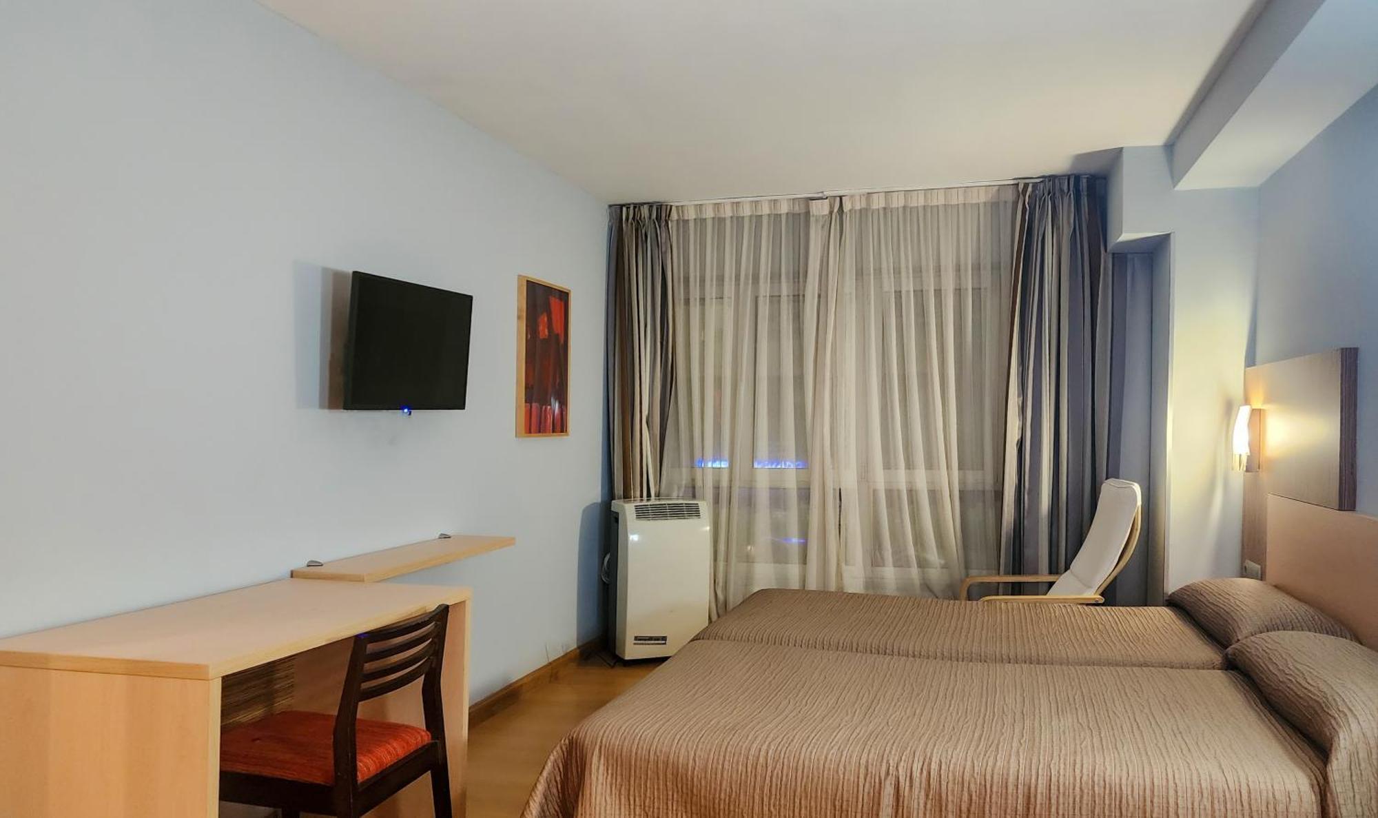 Hotel Faranda Alisas Santander, Ascend Hotel Collection Exterior photo