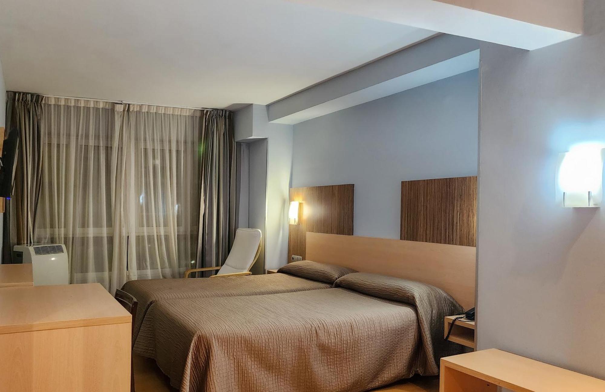 Hotel Faranda Alisas Santander, Ascend Hotel Collection Exterior photo