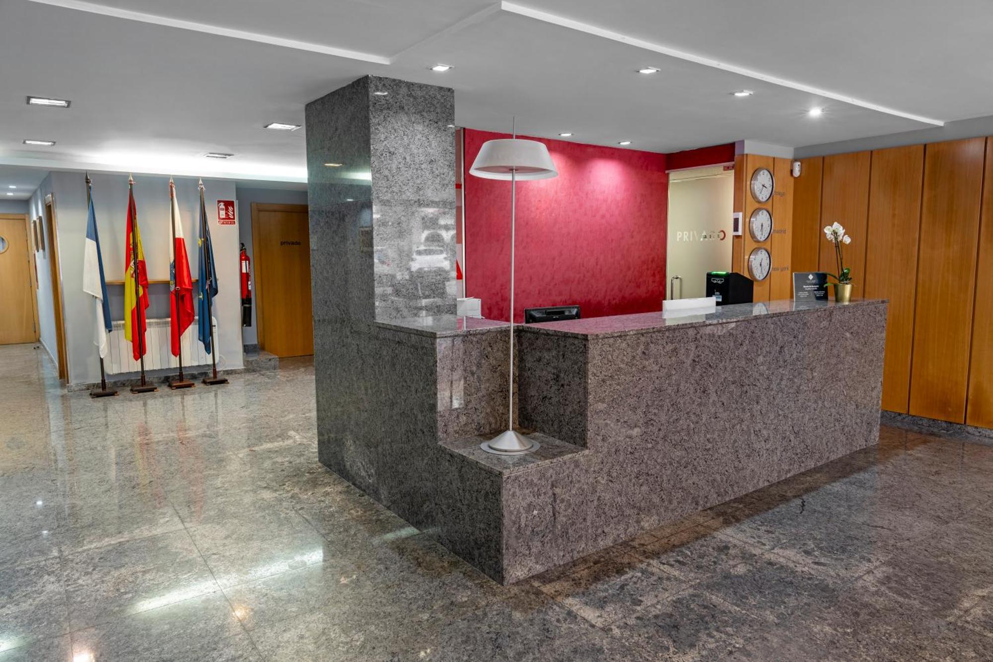Hotel Faranda Alisas Santander, Ascend Hotel Collection Exterior photo