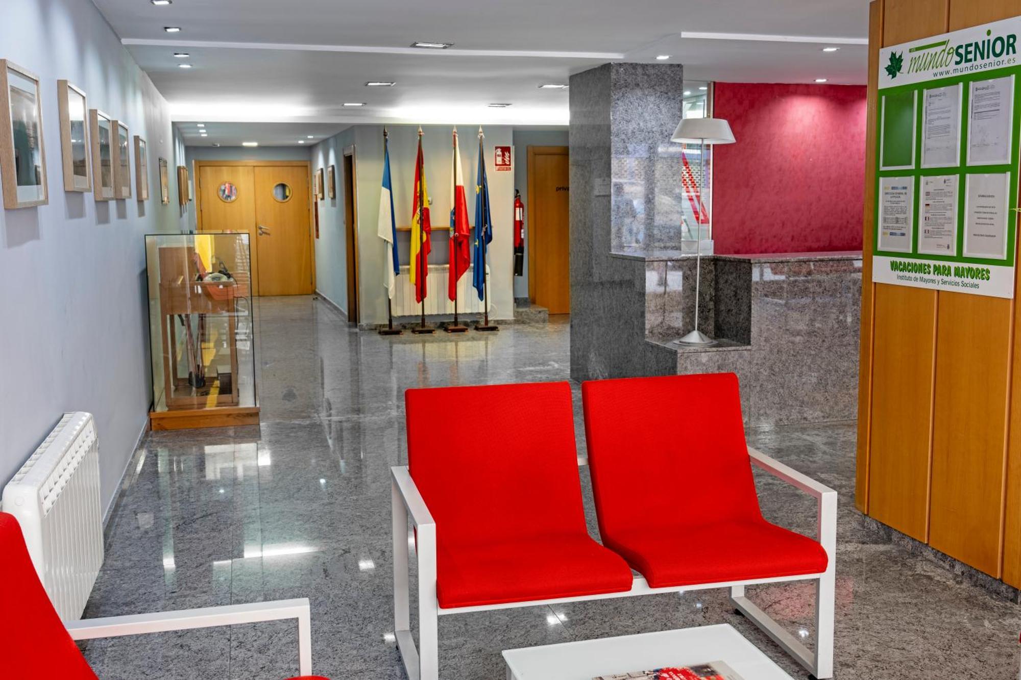 Hotel Faranda Alisas Santander, Ascend Hotel Collection Exterior photo