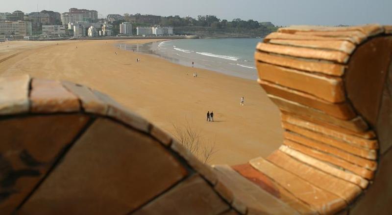 Hotel Faranda Alisas Santander, Ascend Hotel Collection Exterior photo
