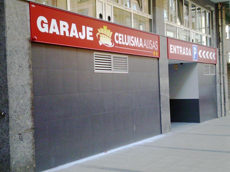 Hotel Faranda Alisas Santander, Ascend Hotel Collection Exterior photo