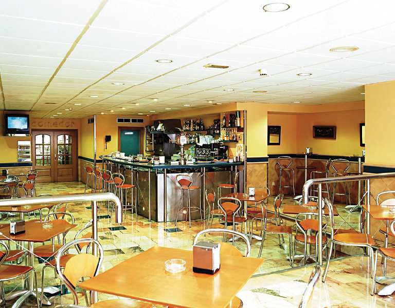 Hotel Faranda Alisas Santander, Ascend Hotel Collection Restaurant photo
