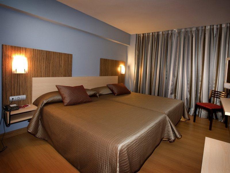 Hotel Faranda Alisas Santander, Ascend Hotel Collection Exterior photo