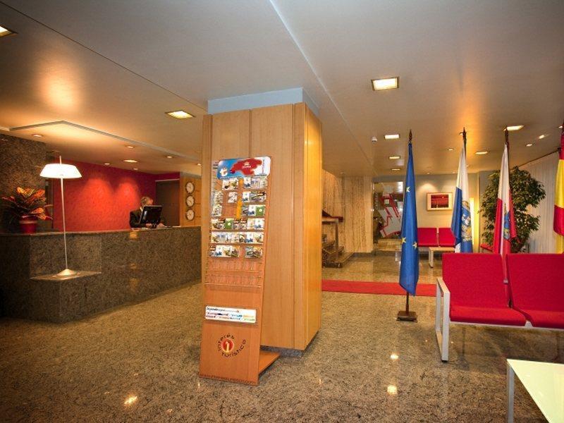 Hotel Faranda Alisas Santander, Ascend Hotel Collection Exterior photo